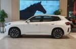 BMW X3 2026 xDrive30L Luxury M Sport Package - Image 2