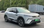 Yuan UP 2026 Model, 301KM Leading Edition - Image 2