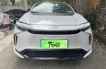 Toyota Bozhi 4X 2026 Model 615 MAX Version
