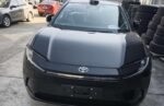 Toyota bZ5 2026 Model 550 PRO Smart Edition