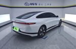 Changan Qiyuan A07 2026 Model 200 Max Extended Range Edition - Image 3