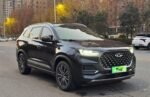 Chery Tiggo 8 PLUS 2026 Model 290TGDI DCT Luxury Edition+ - Image 3