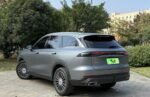 Chery Tiggo 8L 2026 Model 2.0T Automatic Premium Edition - Image 3