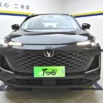 Changan CS55 PLUS 2026 Model Third Generation 1.5T DCT Premium Version