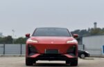 Deepal S07 2026 Model 215Max Dry Kun Intelligent Driving ADS SE Extended-Range Edition