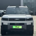 2026 Titanium 7 PHEV 190km/h 4WD Ultra version