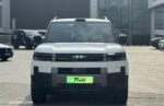2026 Titanium 7 PHEV 190km/h 4WD Ultra version