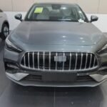 Geely Galaxy Starshine 6 2026 Model, 125 km Range Edition