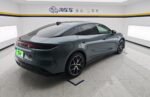 BYD Han L DM 2026 Model DM-p 180KM AWD Laser Radar Flagship Edition - Image 3