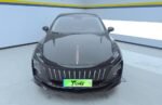 Hongqi E-QM5 2026 Model Basic Travel Edition