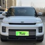 Geely ICON 2026 Model 1.5TD DCT i6 BSG