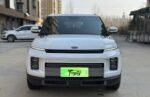 Geely ICON 2026 Model 1.5TD DCT i6 BSG