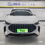 Jetour X70 PLUS 2026 Model 1.6T DCT Premium Edition 5-Seater