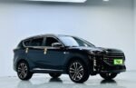 Jetour X70 PLUS 2026 model 1.6T DCT Pro 5-seater - Image 2