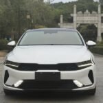 Kia K5 2026 270T CVVD