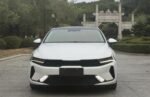 Kia K5 2026 270T CVVD
