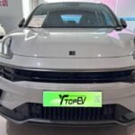 Lynk & Co 06 EM-P 2026 PHEV Remix Pro