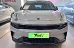 Lynk & Co 06 EM-P 2026 PHEV Remix Pro