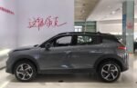 Lynk & Co 06 2026 Relive 1.5T Ultra - Image 2