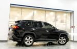 Toyota RAV4 2026 model 2.0L CVT front-wheel drive Style Edition - Image 2