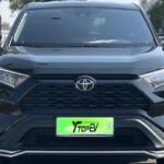 Toyota RAV4 2026 Model 2.0L CVT Front-Wheel Drive Urban Edition
