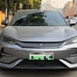 BYD Song L EV 2026 Smart Drive Edition 662KM Laser Radar Premium