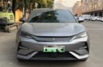 BYD Song L EV 2026 Smart Drive Edition 662KM Laser Radar Premium