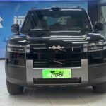 2026 Leopard Titanium 7 190km/h 4WD Ultra Edition