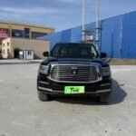 Tank 500 2026 Business Edition Zao Jing 5-seater