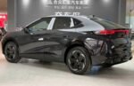 Volkswagen ID. UNYX 2026 Pure - Image 3