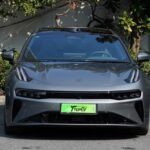2026 ZEEKR 001 YOU Edition, 100kWh, AWD