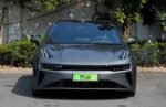 2026 ZEEKR 001 YOU Edition, 100kWh, AWD