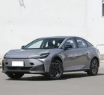 Toyota Bz3 New Energy EV Car - Image 2