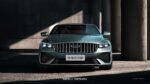Geely Preface Xingrui 1.5t DCT Compact Sedan