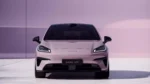 GAC Aion Rt Long Range Pure Electric New Energy Intelligent Sedan
