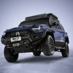 M-Hero 917 2026 SUV