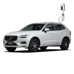 Volvo Xc60 Phev Plug in Hybrid Electric Luxury Midsize SUV 4WD High Performance Car - Image 2