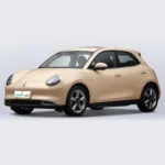 2026 Gwm Ora Cat New Energy Vehicle Fun Funky Cat with Long Range 401km Electric Car