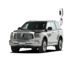 2026 Luxury Great Wall Tank 500 Hi4-T 360PS New Electric Hybrid Multi-Function Automatic SUV - Image 2