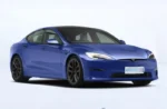 2026 Tesla Model S Version