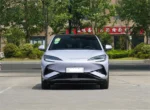 Sea Lion 07 EV by Byd - Exceptional Quality. Long Battery Life, Stylish Design.