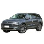 Denza N8 Dm Plug-in Hybrid Electric Vehicle Car - Image 2