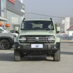 Gwm Tank 300 2.0t Classic off-Road Spacious and Flexible Space Superior Chassis Performance