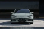 Denza Z9gt Dm-I Flagship New Energy 4WD 3-Motors Hatchback Plug-in Hybrid – Ships Worldwide From China | EVOVED