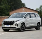Hyundai Custo 7 Seats MPV - Image 3