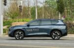 Nissan NX8 2026 - Image 3