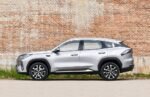 Geely Galaxy M7 2026 - Image 2