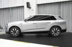 AUDI E7X 2026 - Image 3