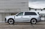 Voyah Taishan X8 2026 PHEV - Image 3