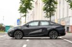 Volkswagen ID.UNYX 07 2026 - Image 3